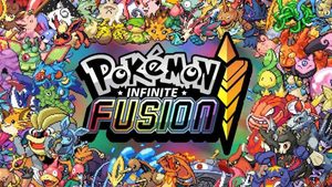 Téléchargez gratuitement Pokémon Infinite Fusion sur Windows