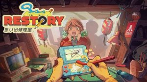 ReStory: Chill Electronics Repairs est-il disponible sur Nintendo Switch ?