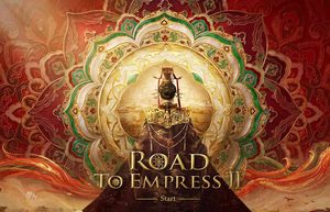 road to empress ii nintendo switch