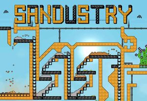 Sandustry est-il disponible sur Nintendo Switch ?