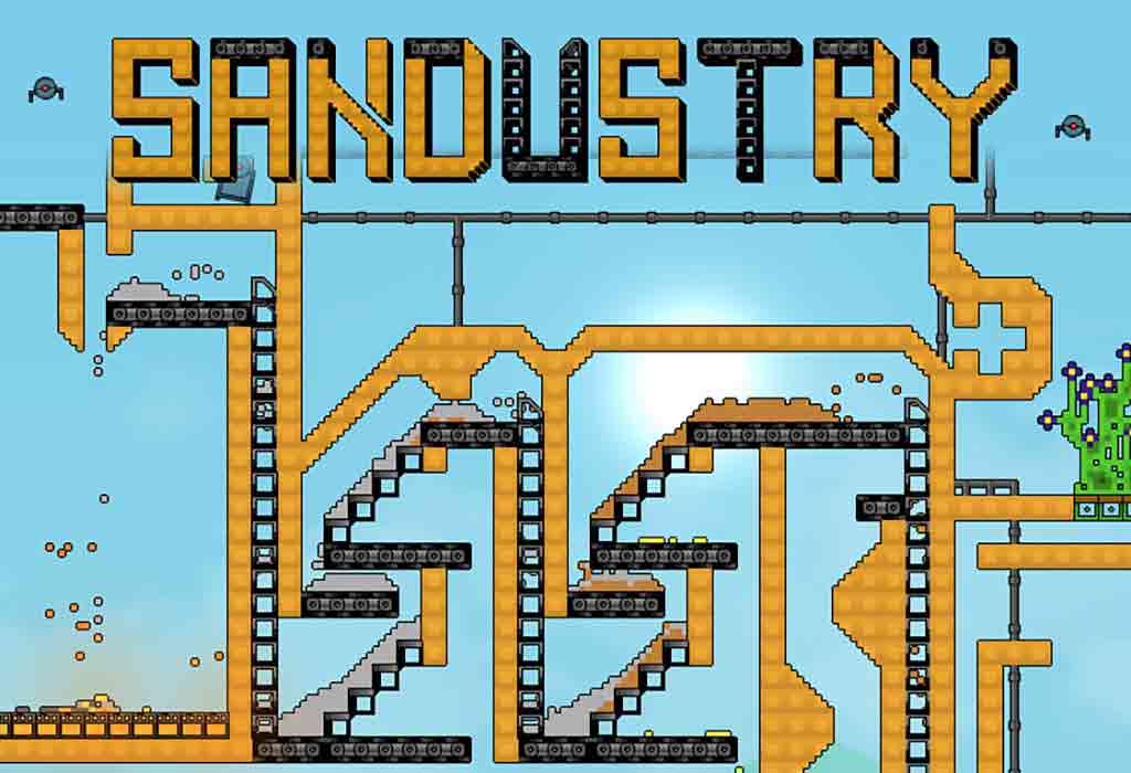 sandustry nintendo switch