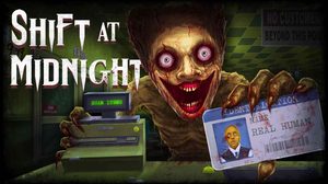 Shift At Midnight est-il disponible sur Nintendo Switch ?