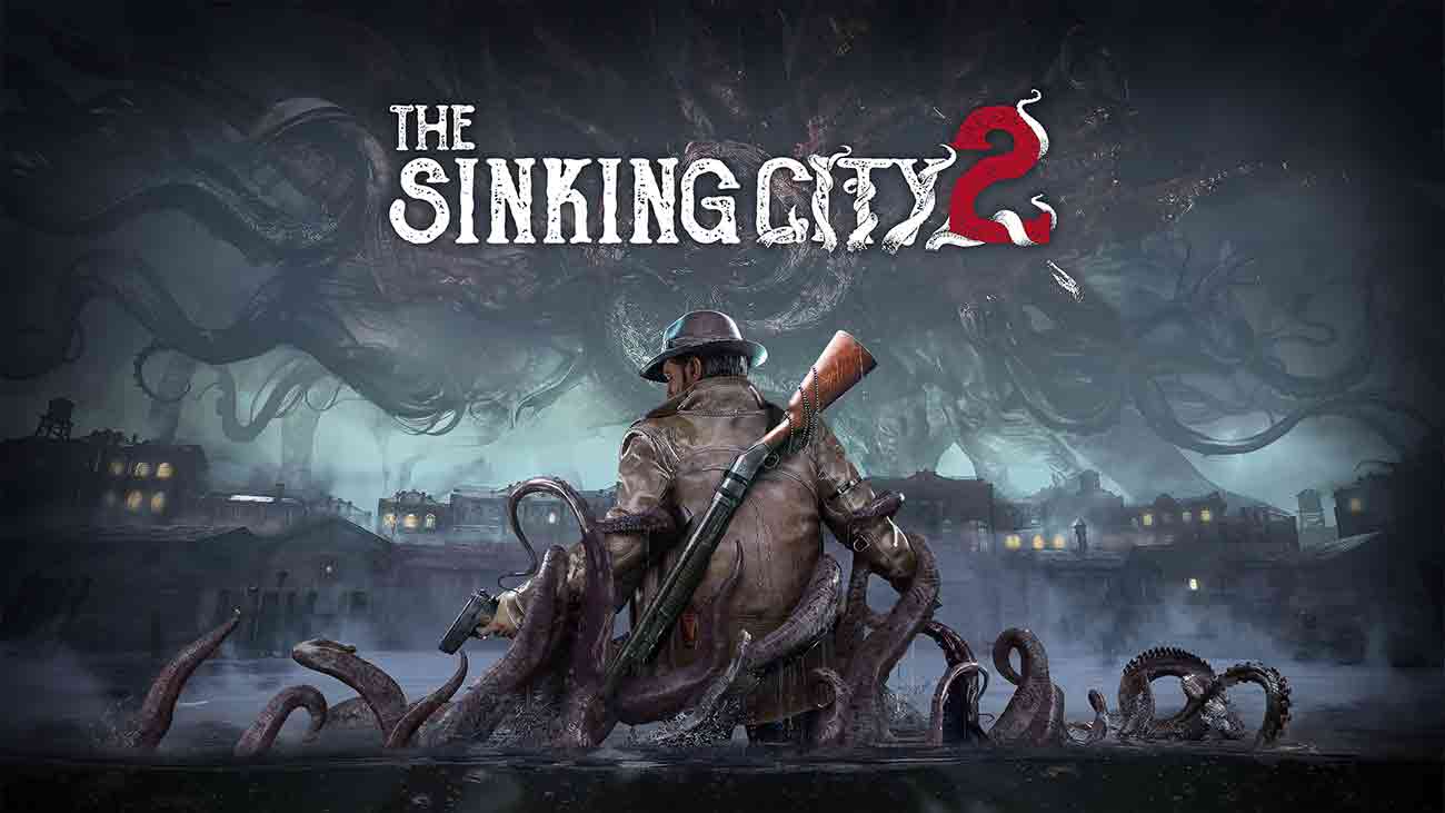 the sinking city 2 nintendo switch