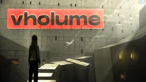 VHOLUME est-il disponible sur Nintendo Switch ?
