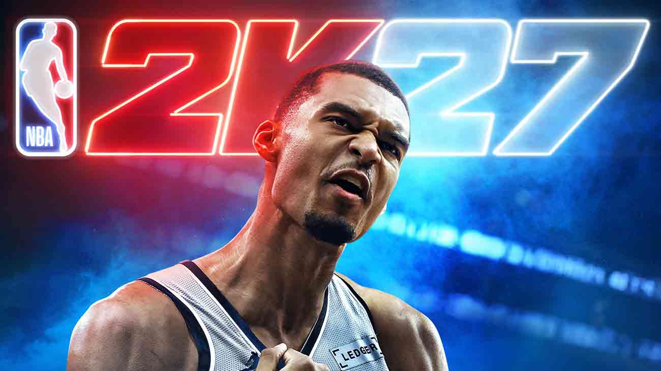 2k27 nintendo switch