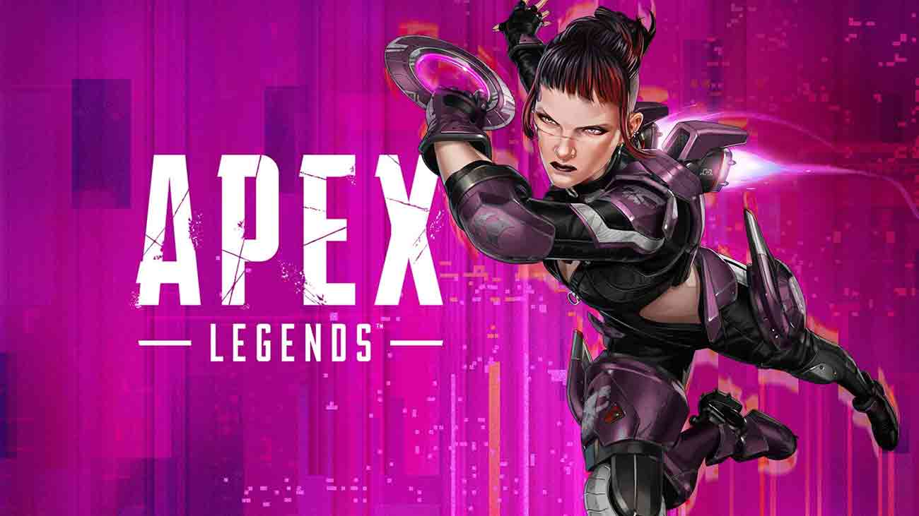 Apex Legends Nintendo Switch