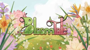 BloomTale Nintendo Switch