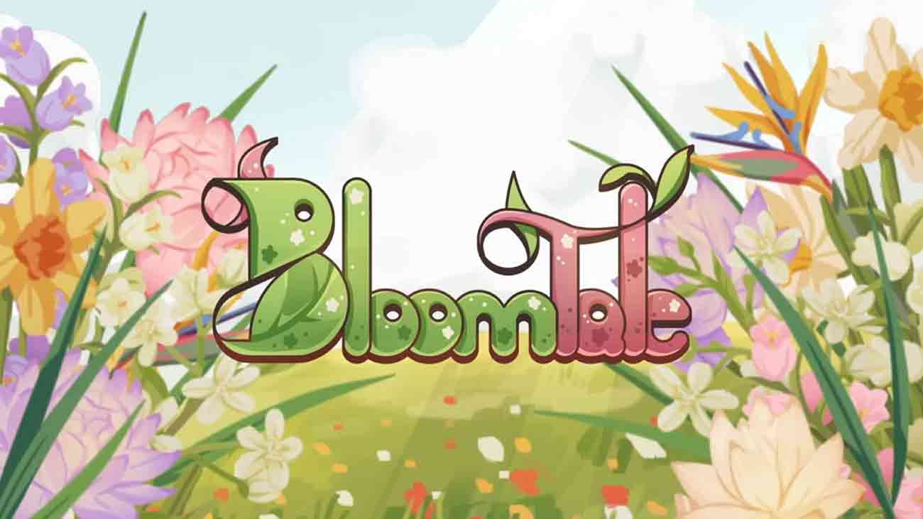 BloomTale Nintendo Switch