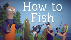 How to Fish est-il disponible sur Nintendo Switch ? Le point en octobre 2026