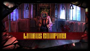 Limbus Company est-il disponible sur Nintendo Switch ?