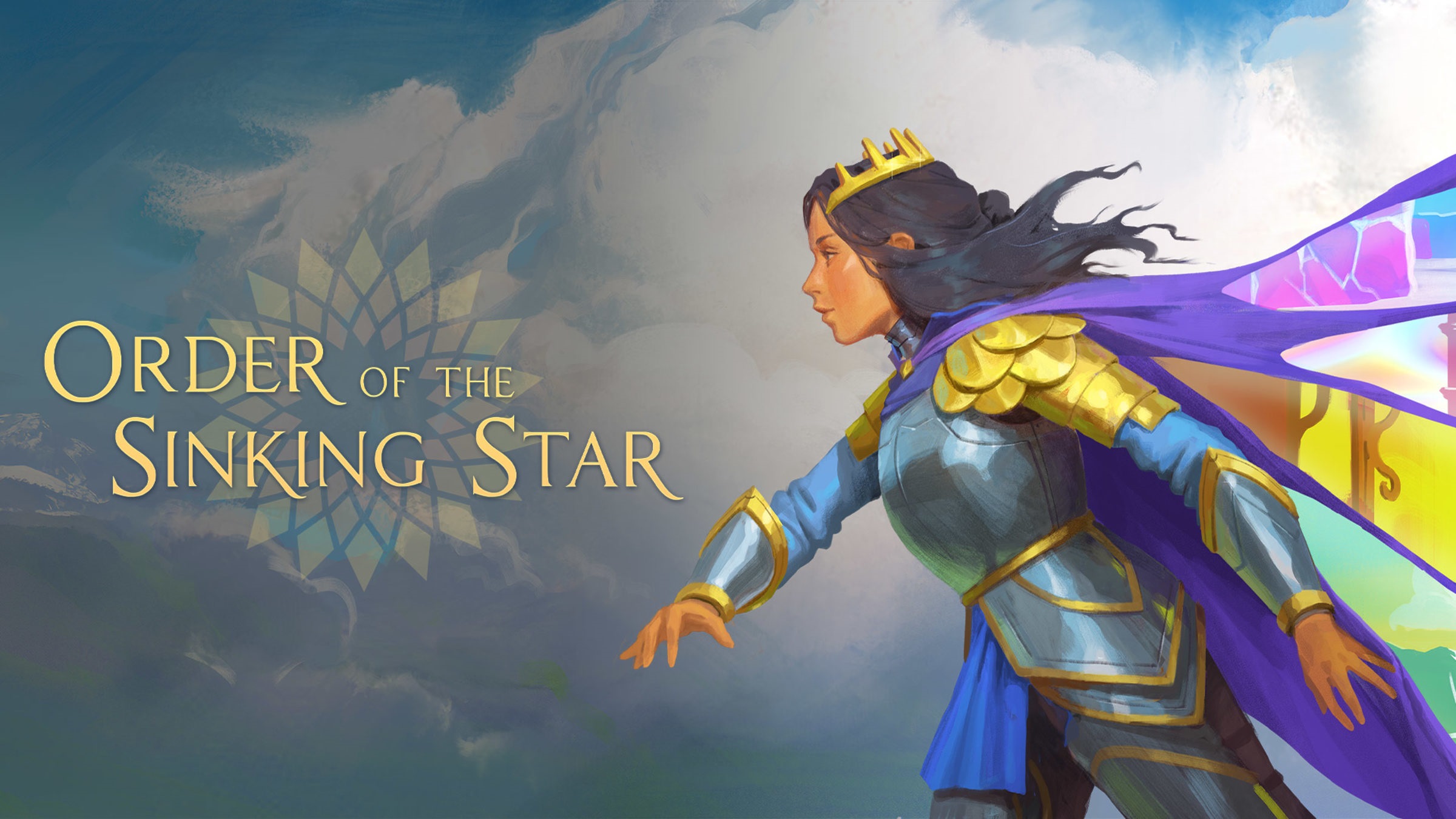 Order of the Sinking Star Nintendo Switch