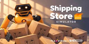 Shipping Store Simulator 2037 est-il disponible sur Nintendo Switch 2 ?