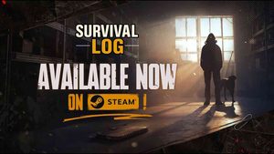 Survival Log est-il disponible sur Nintendo Switch ?