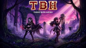 TBH: Task Bar Hero est-il disponible sur Nintendo Switch ?