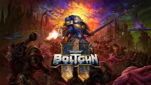 Warhammer 40,000: Boltgun 2 est-il disponible sur Nintendo Switch 2 ?