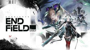 Arknights : Endfield est-il disponible sur Nintendo Switch 2 ?