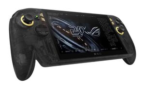 asus rog ally x20 oled
