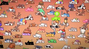 Bongo Cat est-il disponible sur Nintendo Switch ?