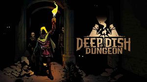 deep dish dungeon nintendo switch