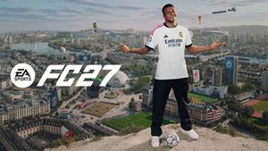 EA Sports FC 27 est-il disponible sur Nintendo Switch 2 ?