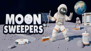 moon sweepers nintendo switch