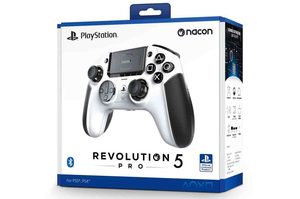 NACON dévoile la Revolution 5 Unlimited, sa nouvelle manette premium pour PS5 et PC
