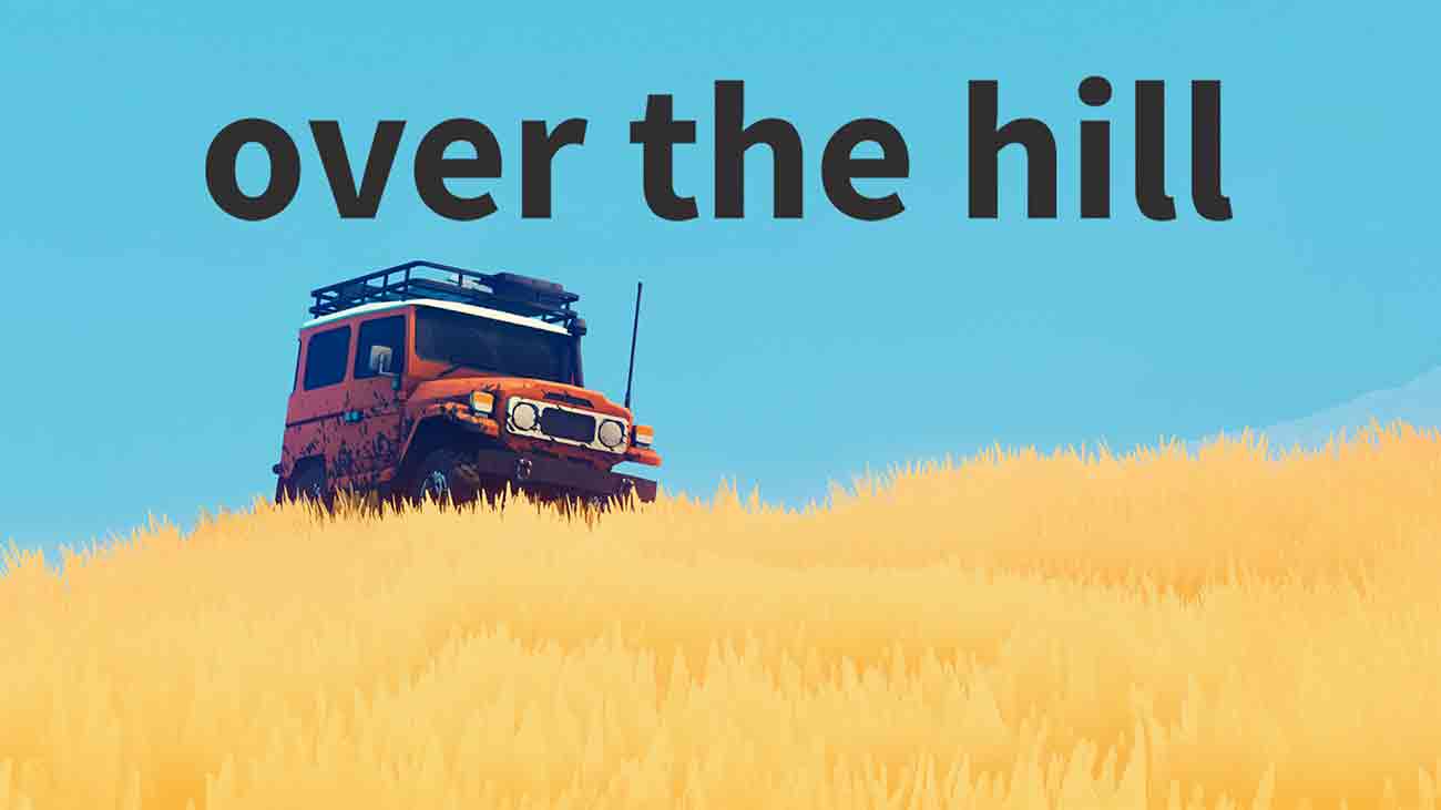 over the hill nintendo switch