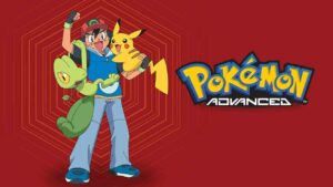 Pokémon Advanced – S06E13 : « La beauté du jeu », résumé et diffusions du mardi 13 octobre 2026 sur Canal J