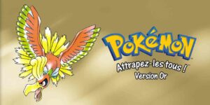 Pokémon Or tenait dans une cartouche de 1 Mo… et proposait déjà une fonctionnalité rare sur Game Boy