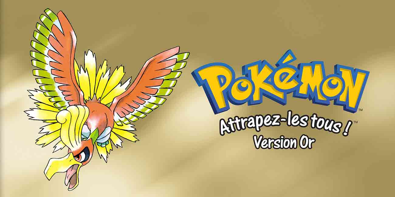 pokemon or gold nintendo switch
