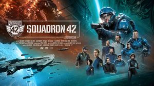 Squadron 42 est-il disponible sur Nintendo Switch 2 ?