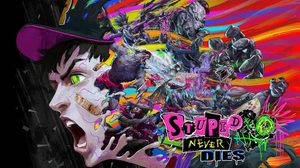 Stupid Never Dies est-il disponible sur Nintendo Switch 2 ?
