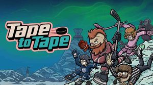 tape to tape nintendo switch