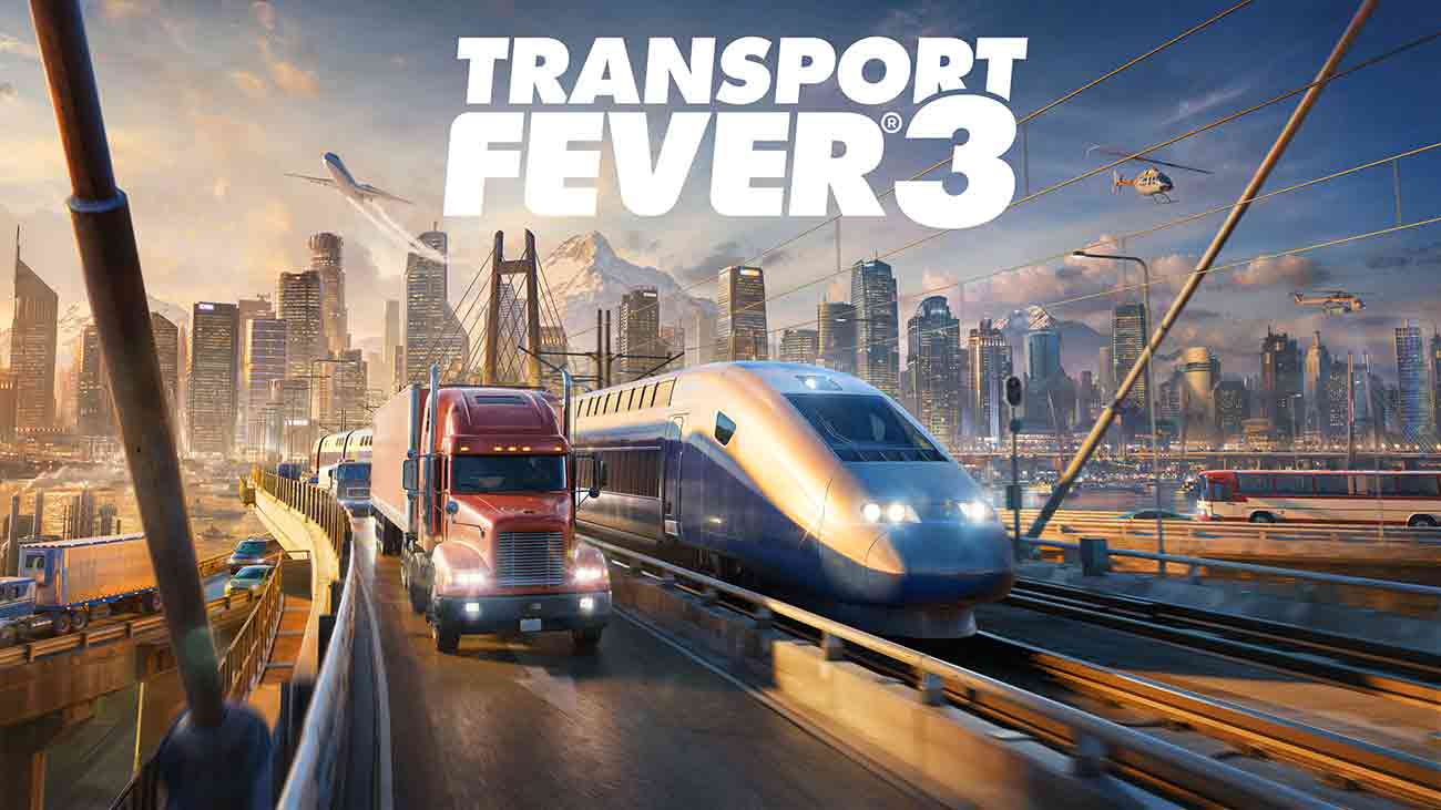 transport fever 3 nintendo switch