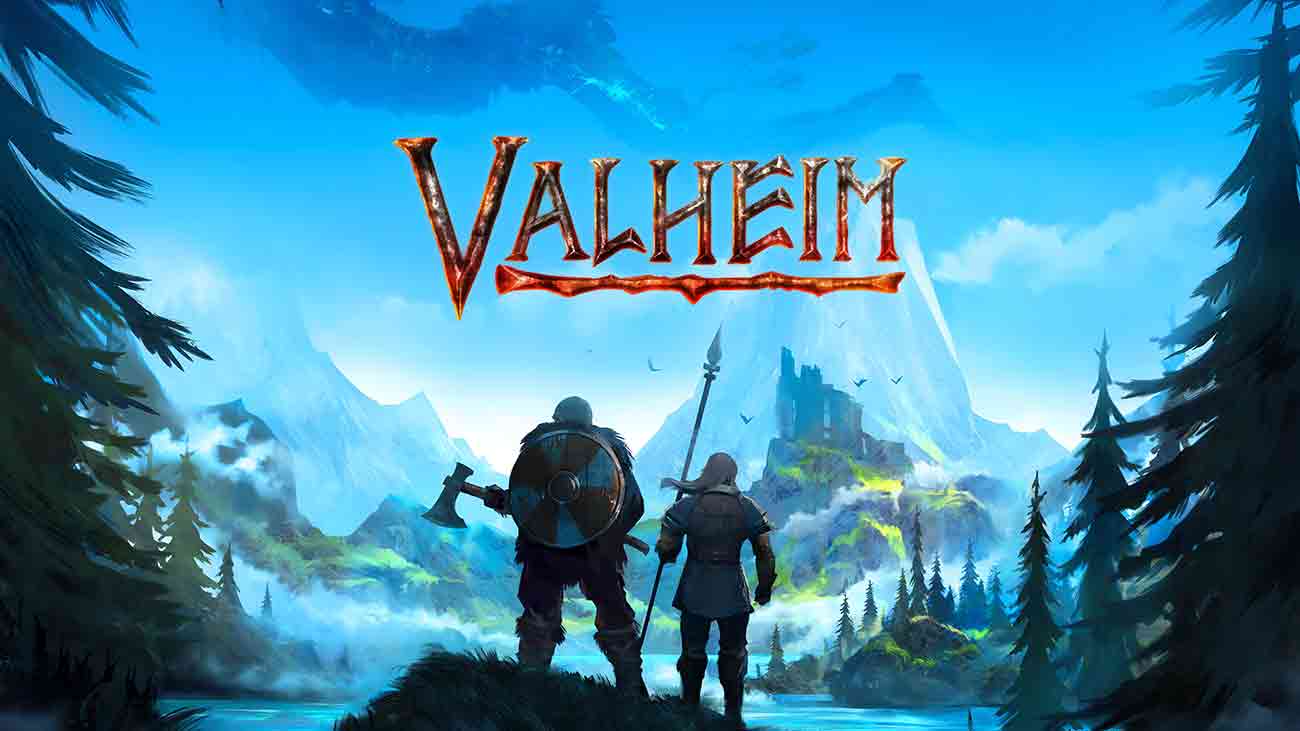 valheim nintendo switch